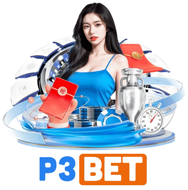 Ứng dụng và dịch vụ di động P3bet