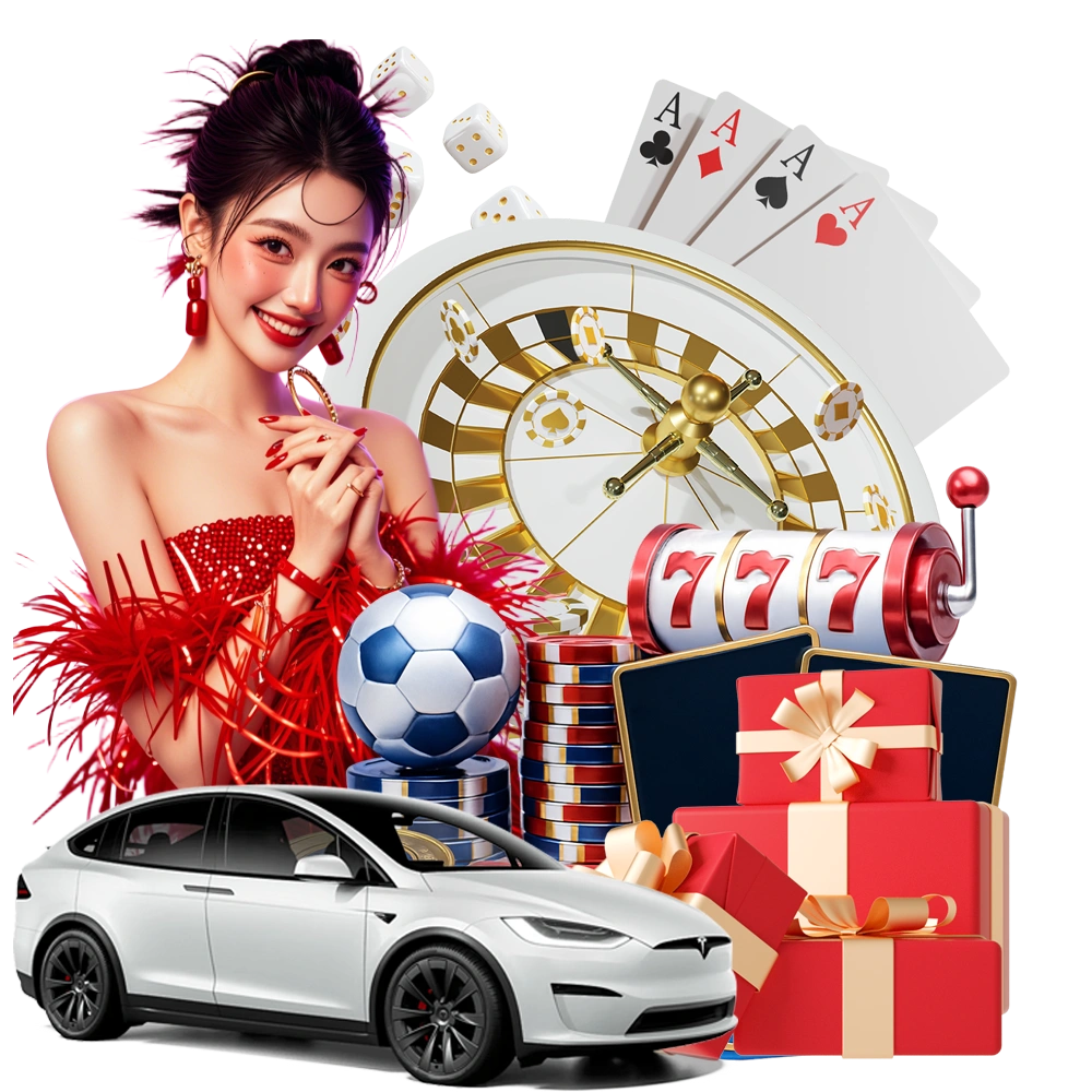 Thông tin game bài trên P3bet