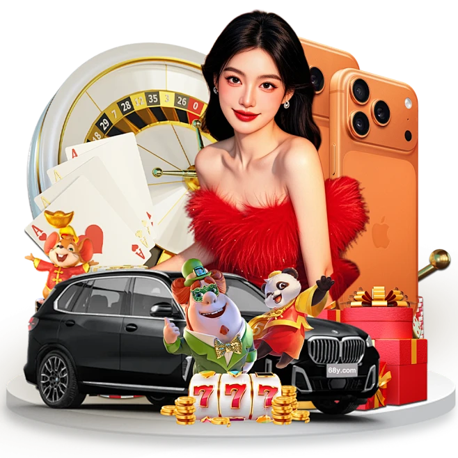 Thông tin casino trên P3bet