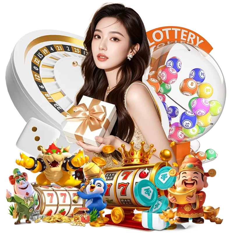 Thông tin xổ số trên P3bet